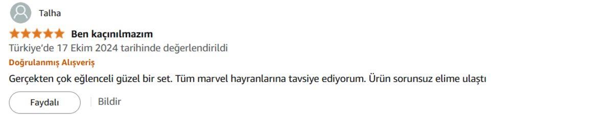 LEGO’dan Modeme: Günün Fırsatları Kapsamında Alabileceğiniz İndirimli Ürünler