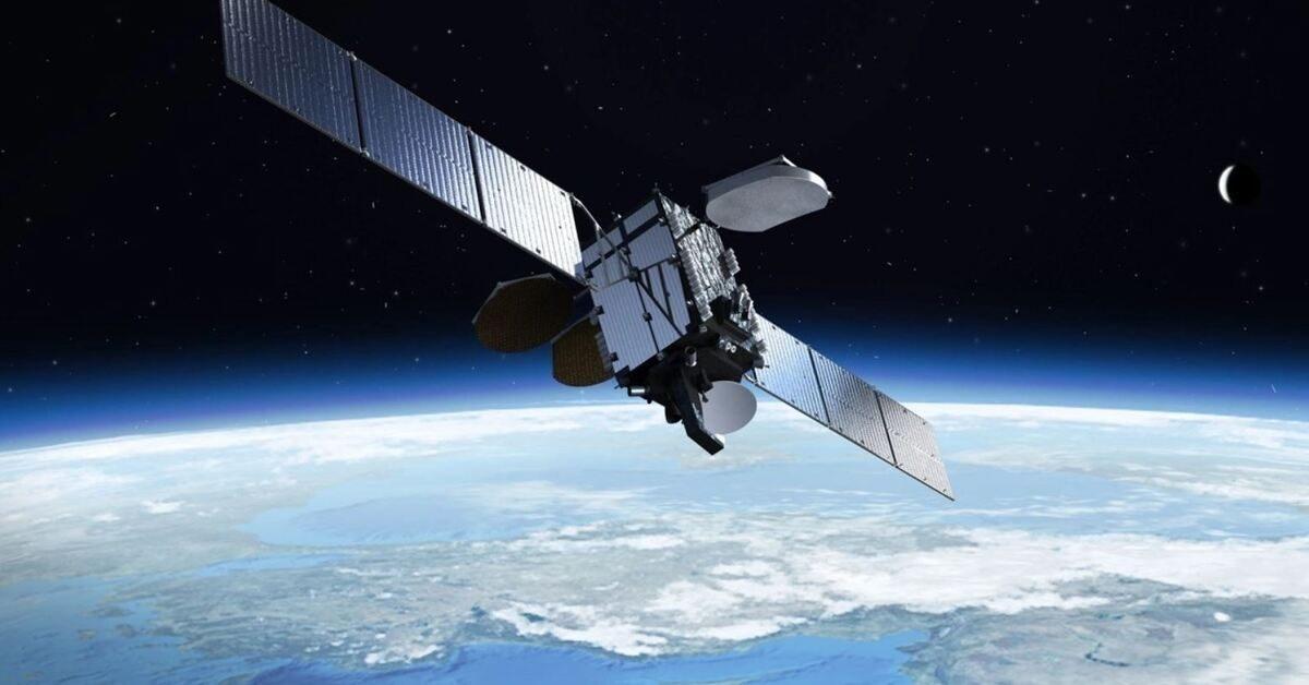 İlk Yerli Haberleşme Uydumuz Turksat 6A’nın Ne Zaman Hizmet Vermeye Başlayacağı Belli Oldu