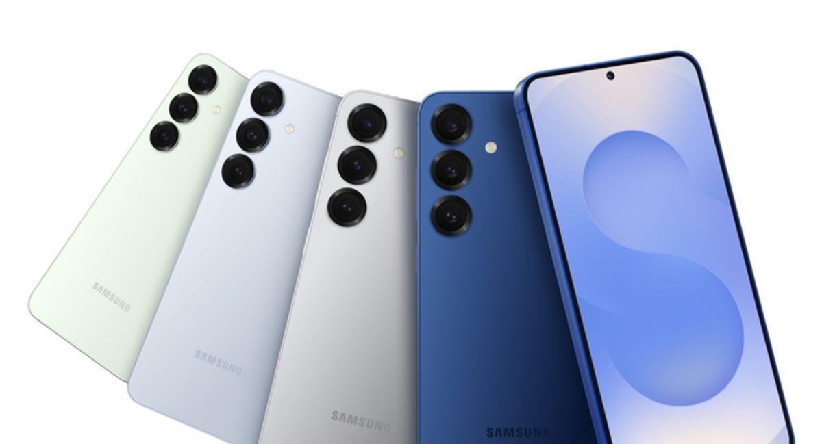 Samsung Galaxy S25 ile iPhone 16 Karşı Karşıya! Hangisini Tercih Etmeli?