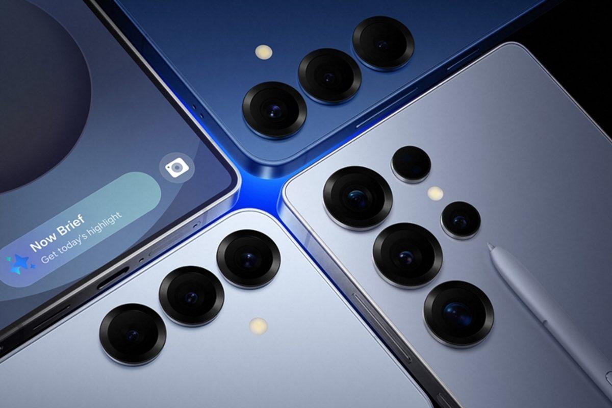 Samsung Galaxy S25 ile iPhone 16 Karşı Karşıya! Hangisini Tercih Etmeli?