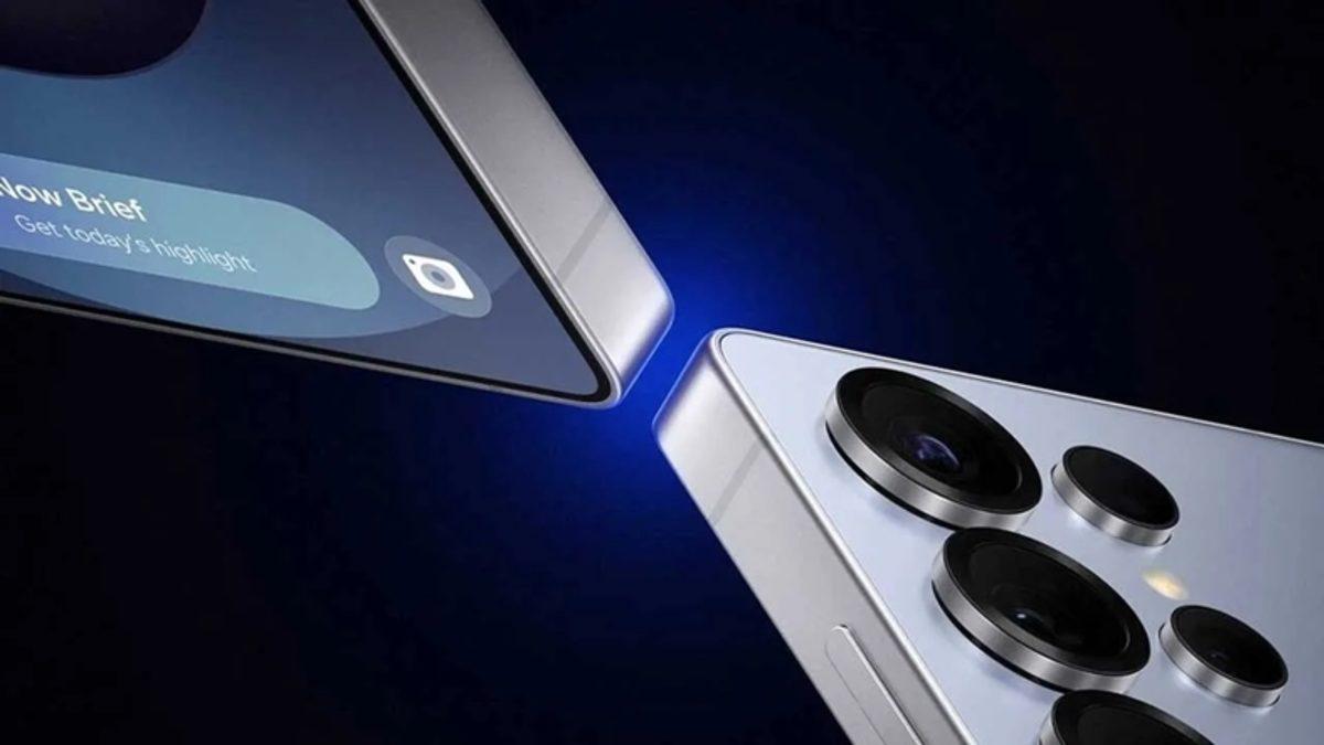 Samsung Galaxy S25 ve Galaxy S25+’ın Tüm Özellikleri ve Türkiye Fiyatı!