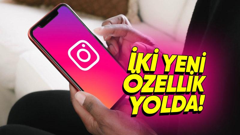 Instagram’ın Reels Videolarına TikTok’tan Anımsayacağınız İki Yeni Özellik Geliyor!