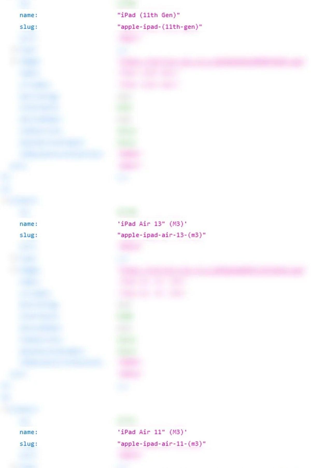 Apple’ın Yeni iPad’leri Çok Yakında Tanıtılabilir: İşte Gelecek Olan Yeni iPad’ler!