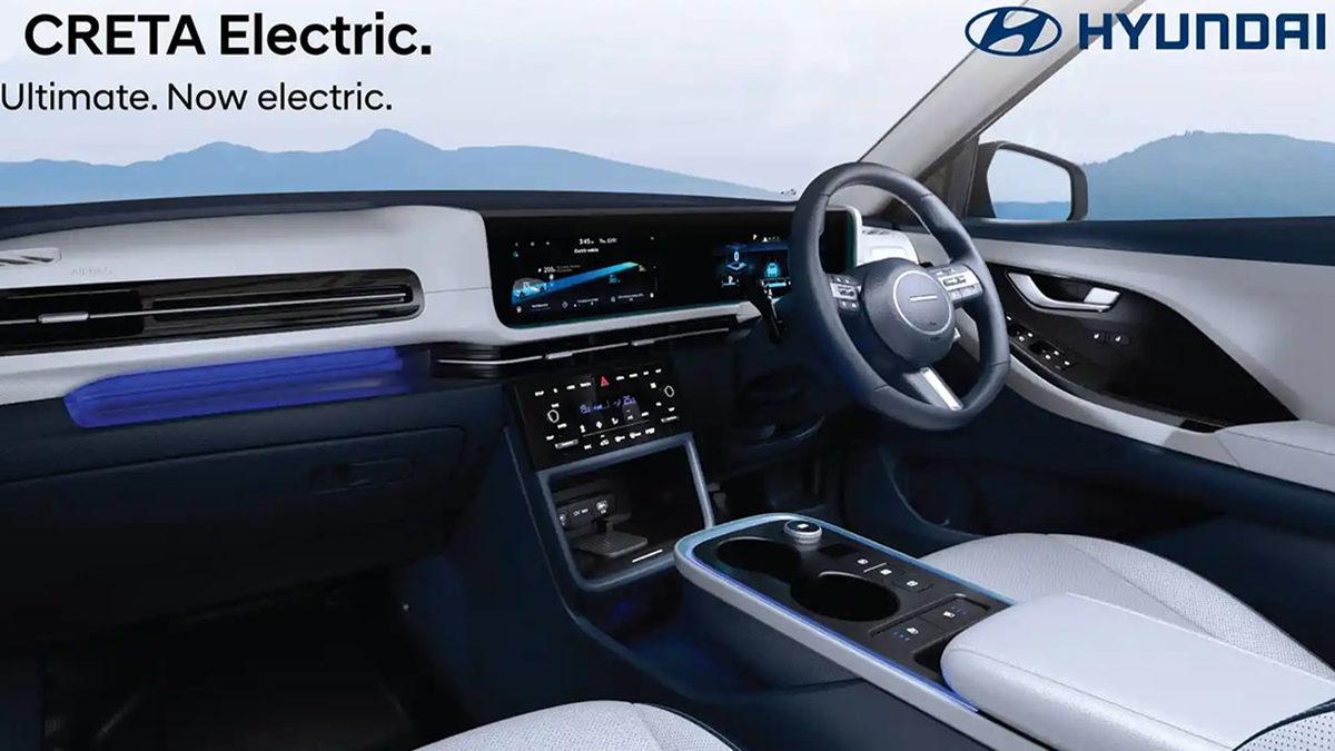 Hyundai, Fiat Egea Parasına Satacağı Elektrikli Otomobili Creta’yı Tanıttı!