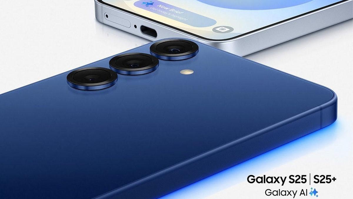 Bir Tek Resmî Fiyatlar Kaldı: Samsung Galaxy S25 Basın Görselleri Sızdırıldı