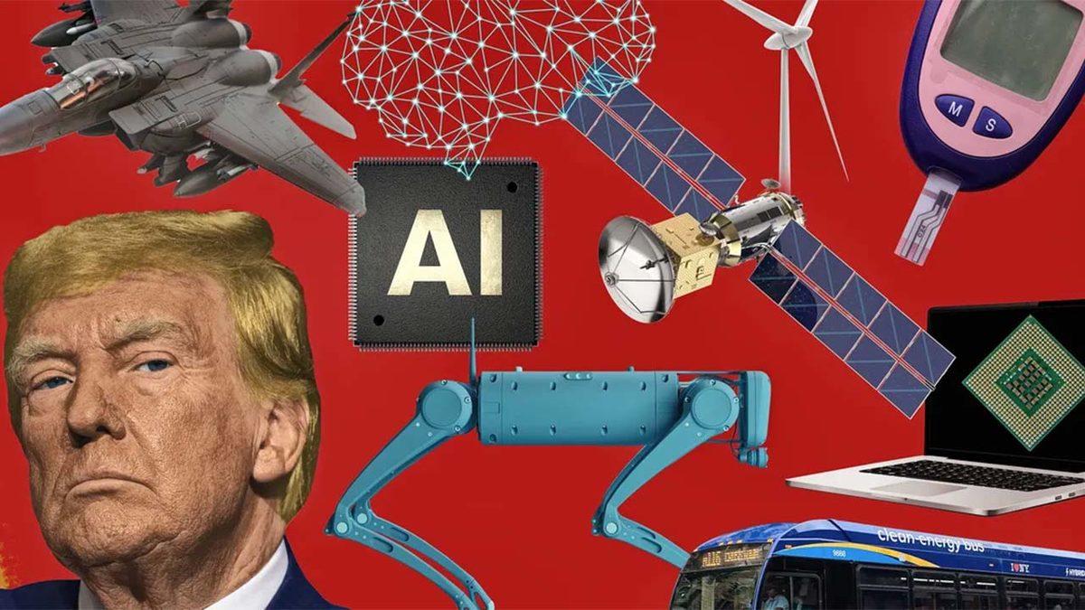 Donald Trump, İlk Günden ABD’nin Yapay Zekâ Kararnamesini İptal Etti: Tamam da Niye?