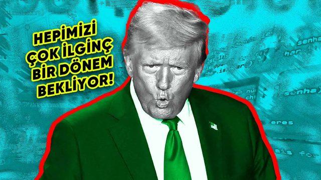 Donald Trump, İlk Günden ABD’nin Yapay Zekâ Kararnamesini İptal Etti: Tamam da Niye?