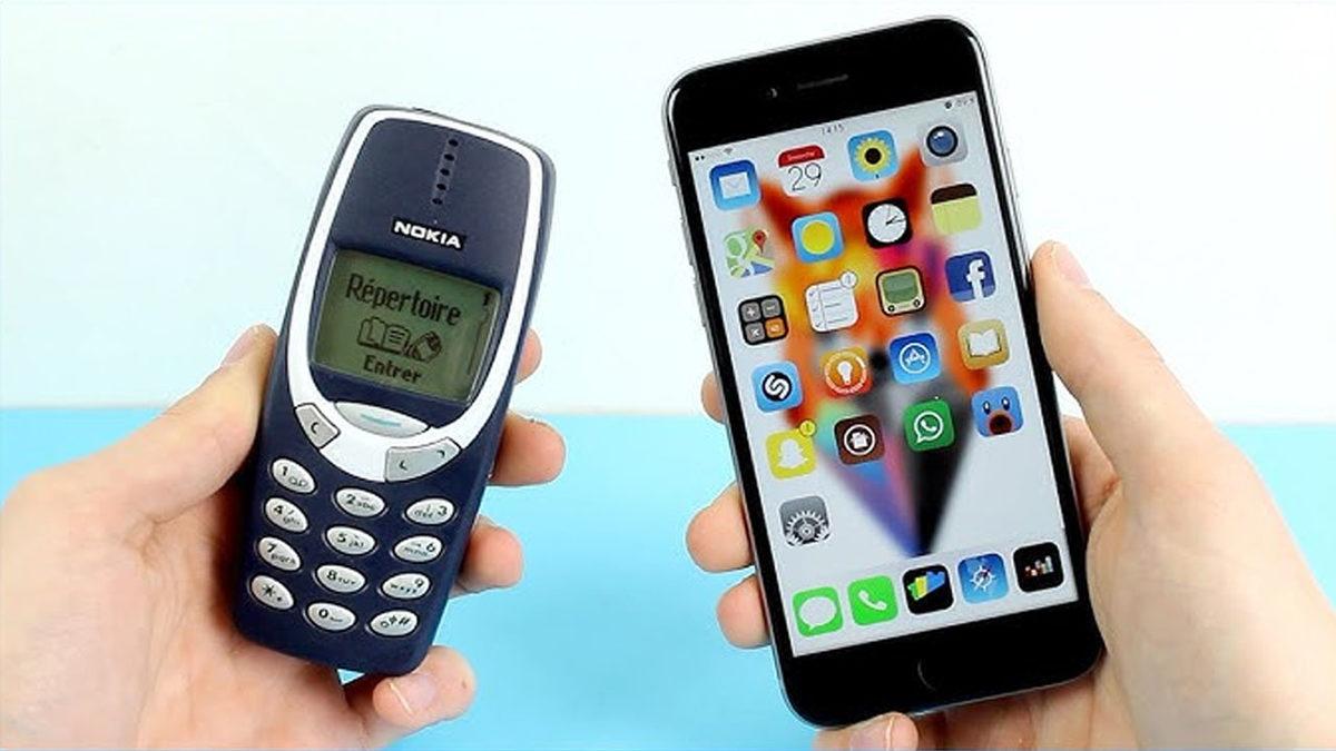 Telefon Pazarının %50’sini Elinde Tutan Nokia, Birkaç Çalışanının Lafını Umursamadığı İçin Tahtını iPhone’a Nasıl Kaptırdı?