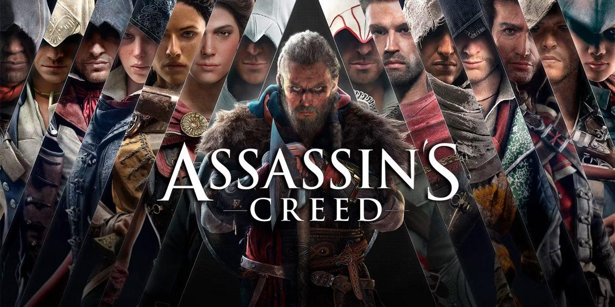 Assassin’s Creed Oyunları Steam’de %85’e Varan Oranda İndirime Girdi