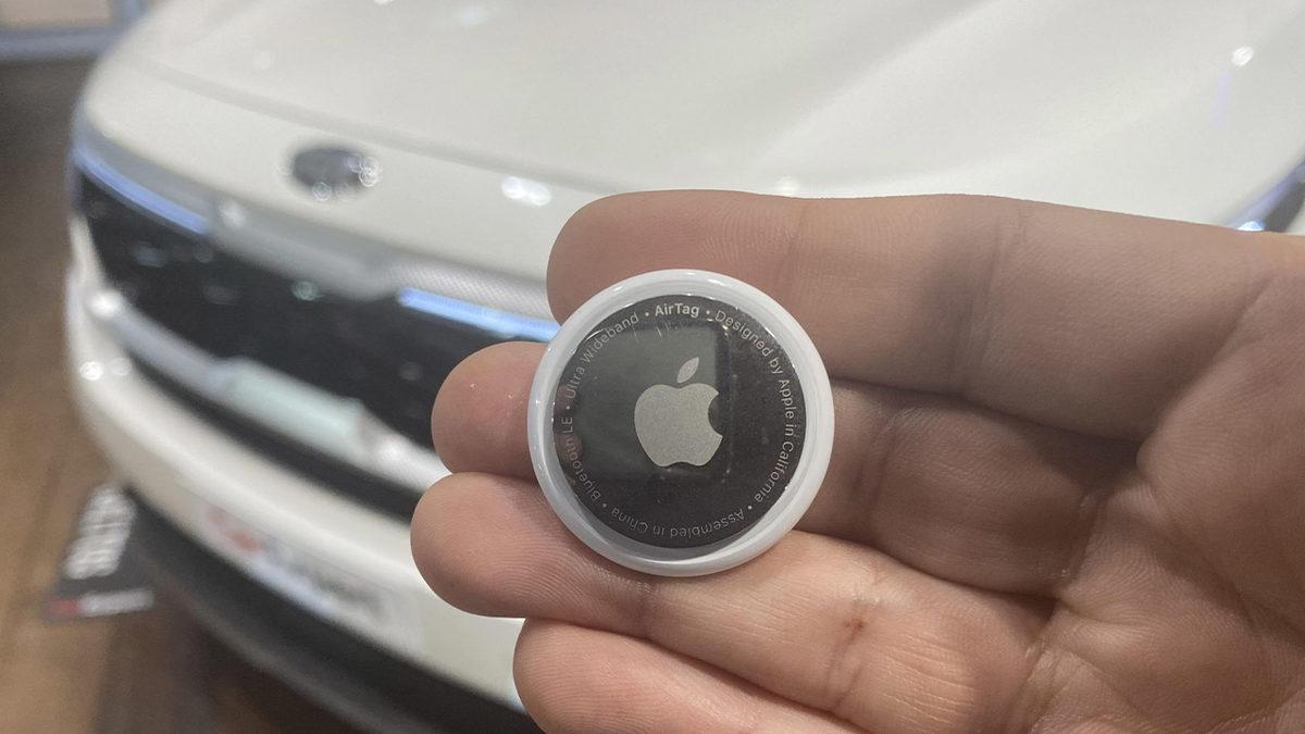 ABD Polisi, Ücretsiz Apple AirTag Dağıtmaya Başladı: Tamam da Niye?