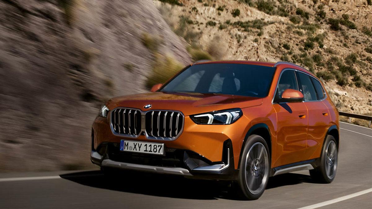 Benzini Adeta Koklayan BMW X1 xDrive25e Plug-in Hybrid Türkiye’de: İşte Fiyatı