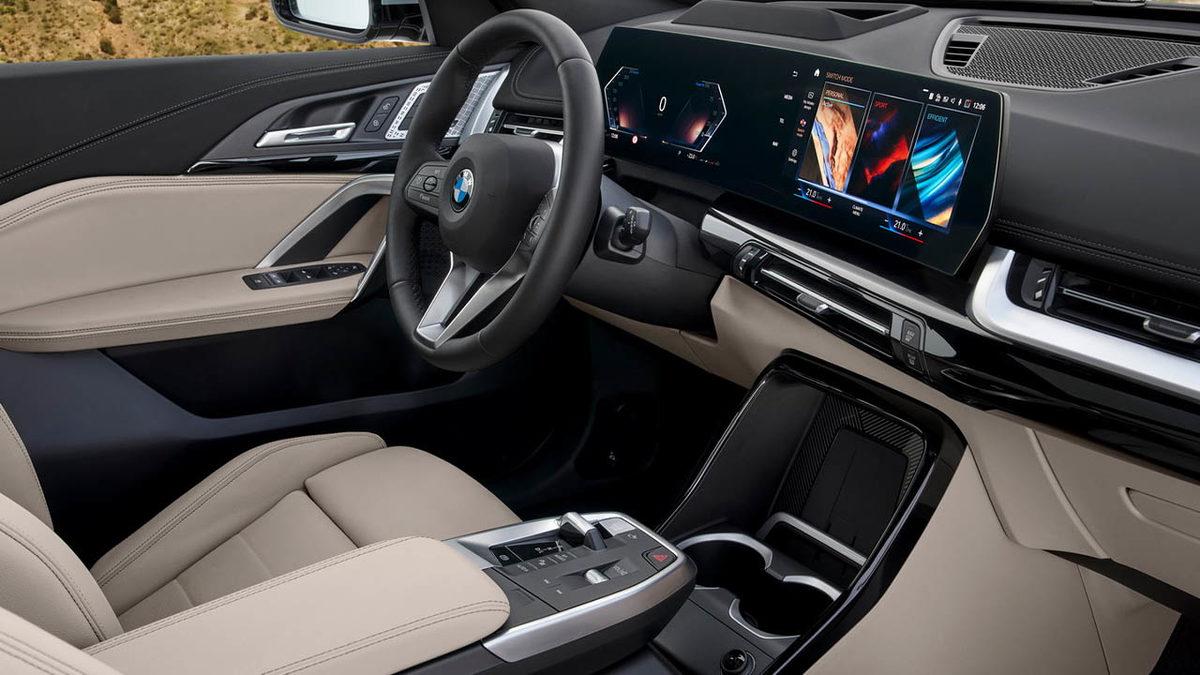 Benzini Adeta Koklayan BMW X1 xDrive25e Plug-in Hybrid Türkiye’de: İşte Fiyatı