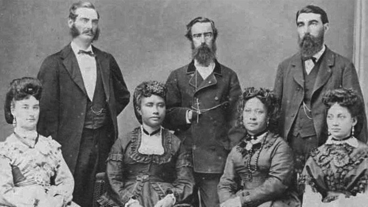 161 Senedir Giriş Yasak Olan, 50 Kişinin Yaşadığı Gizemli Adanın Sır Perdesinin Ardında Ne Var?