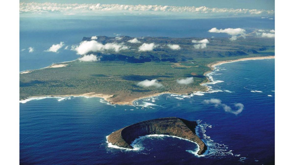 161 Senedir Giriş Yasak Olan, 50 Kişinin Yaşadığı Gizemli Adanın Sır Perdesinin Ardında Ne Var?