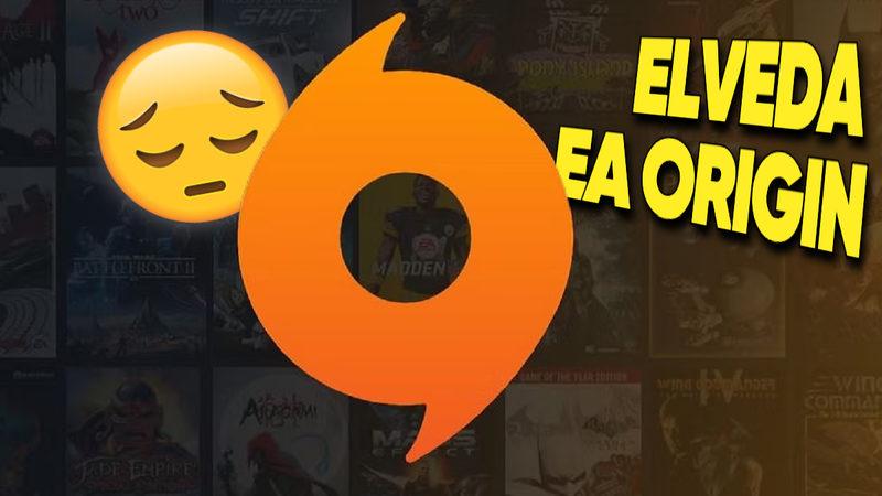 Bir Devrin Sonu: Electronic Arts, EA Origin Uygulamasının Ne Zaman Kapanacağını Açıkladı