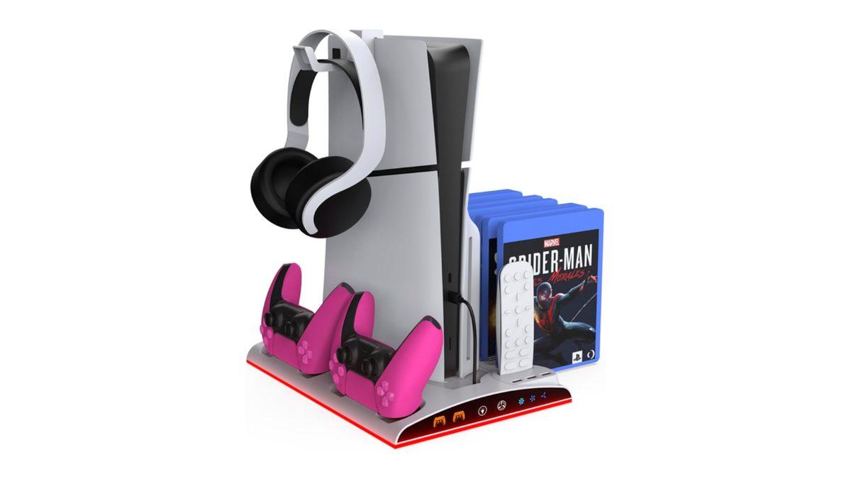 PlayStation Standından Oyuncu Koltuğuna: Günün Fırsatları Kapsamında Alabileceğiniz İndirimli Ürünler