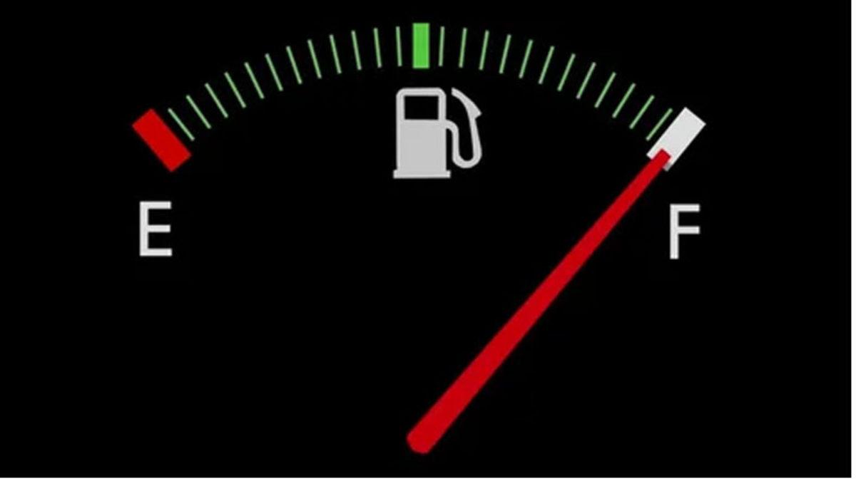 Yakıt Göstergesinin Yakıt Seviyesini Doğru Göstermemesinin Başlıca Sebepleri: Psikolojik Bir Hilesi Bile Var!