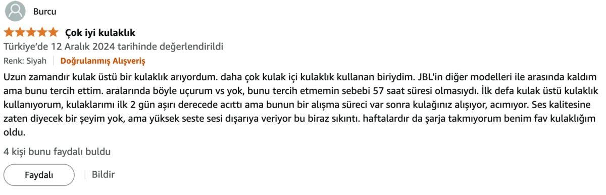 Hem Bütçesini Hem de Kaliteyi Düşünenlere: 2000 TL Altı Kulaklık Tavsiyeleri