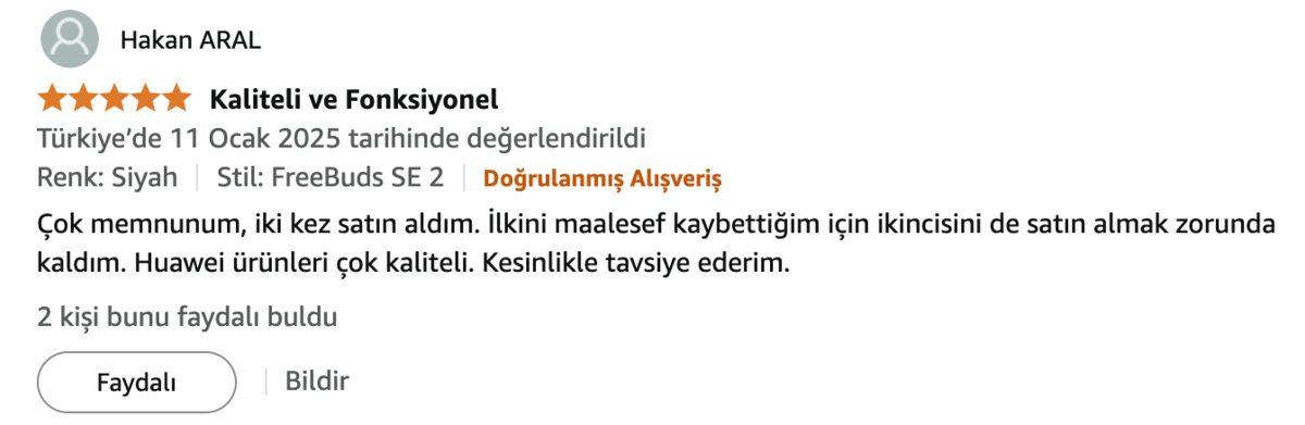 Hem Bütçesini Hem de Kaliteyi Düşünenlere: 2000 TL Altı Kulaklık Tavsiyeleri