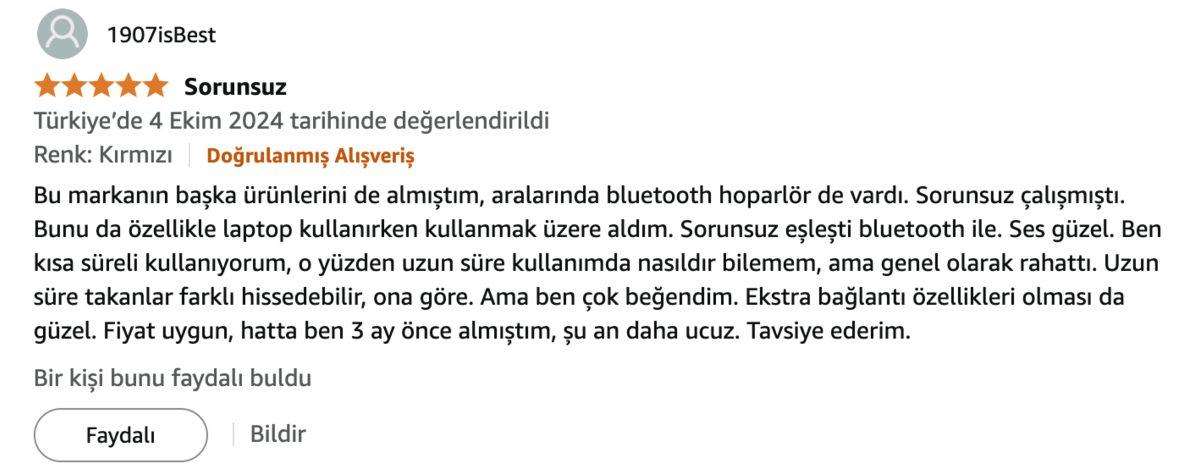 Hem Bütçesini Hem de Kaliteyi Düşünenlere: 2000 TL Altı Kulaklık Tavsiyeleri
