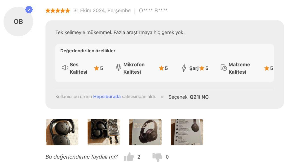 Hem Bütçesini Hem de Kaliteyi Düşünenlere: 2000 TL Altı Kulaklık Tavsiyeleri