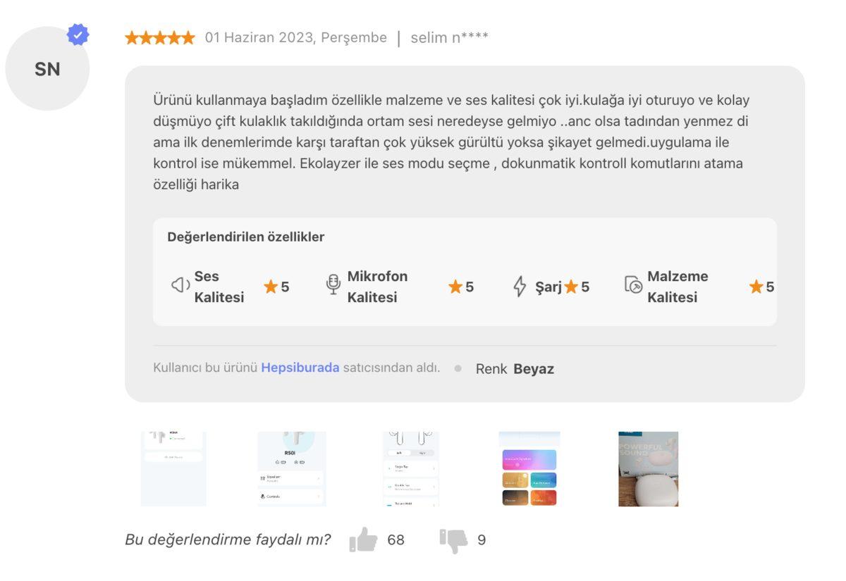 Hem Bütçesini Hem de Kaliteyi Düşünenlere: 2000 TL Altı Kulaklık Tavsiyeleri