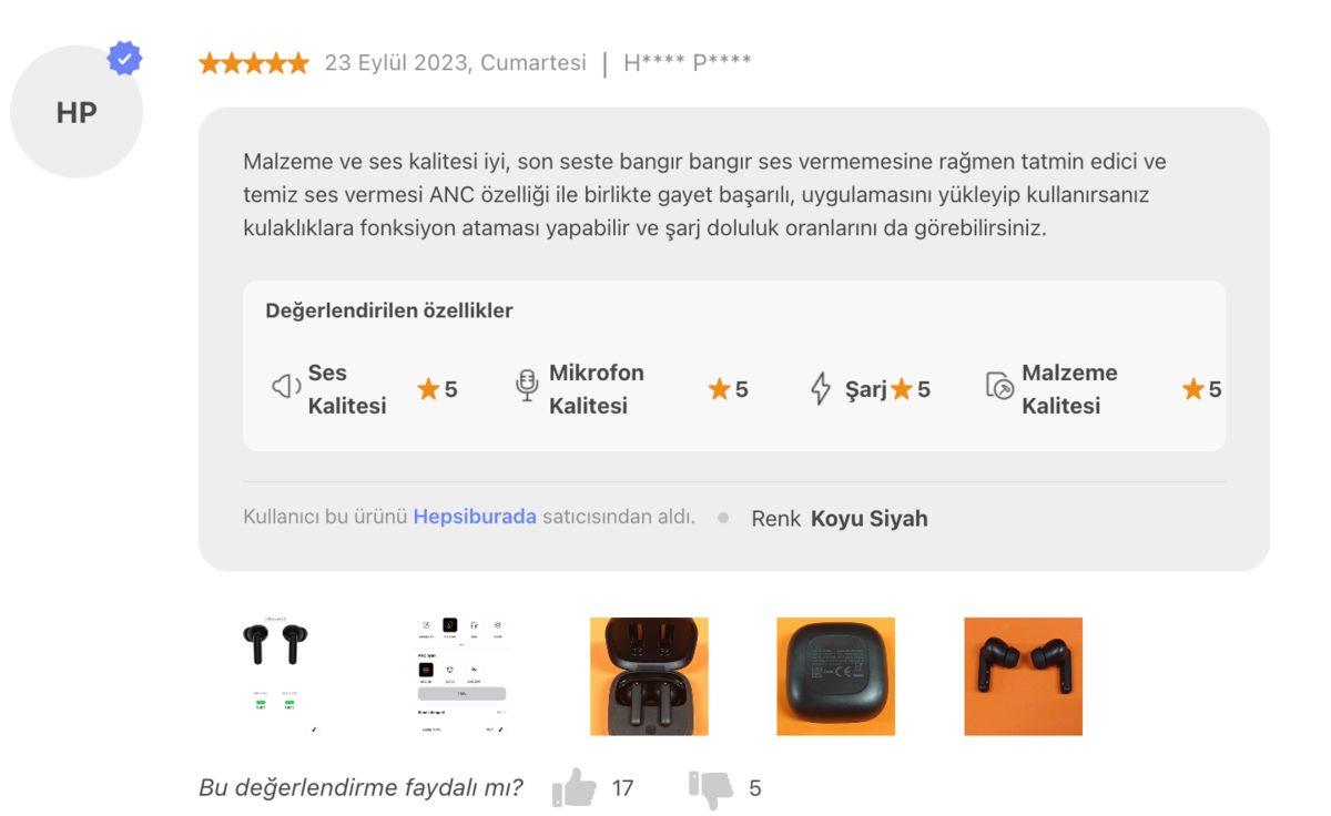 Hem Bütçesini Hem de Kaliteyi Düşünenlere: 2000 TL Altı Kulaklık Tavsiyeleri