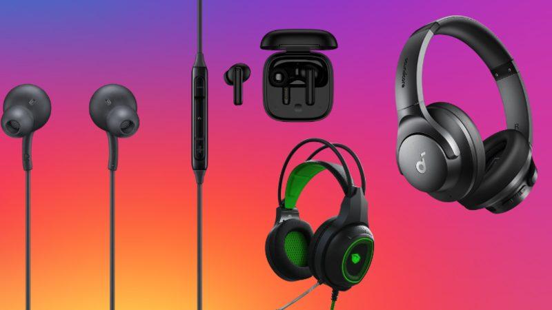 Hem Bütçesini Hem de Kaliteyi Düşünenlere: 2000 TL Altı Kulaklık Tavsiyeleri