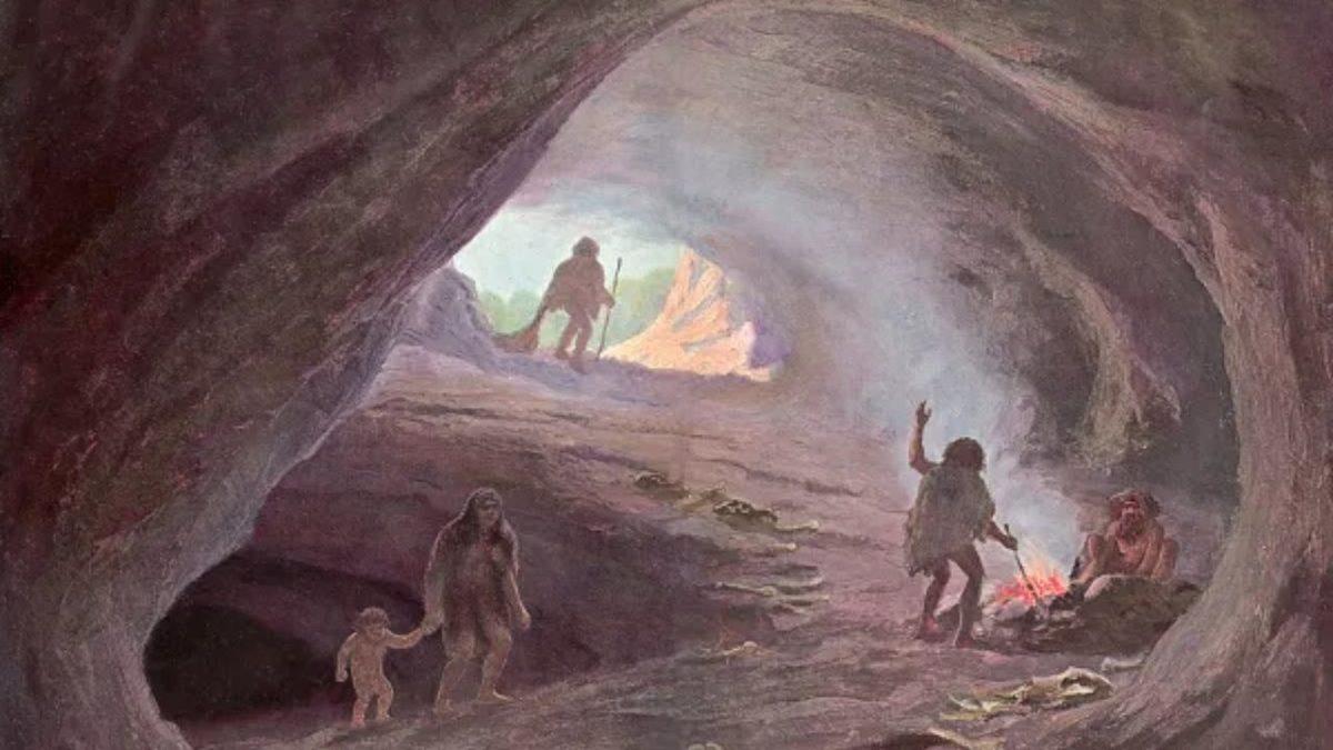 Tarih Öncesi İnsanlar Gerçekten Mağaralarda mı Yaşıyordu? Yoksa Bu Büyük Bir Yanılgı mı?