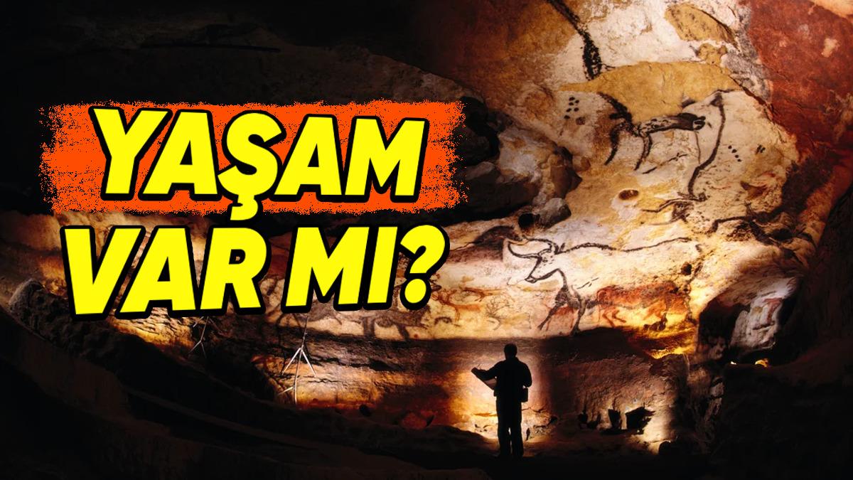 Tarih Öncesi İnsanlar Gerçekten Mağaralarda mı Yaşıyordu? Yoksa Bu Büyük Bir Yanılgı mı?
