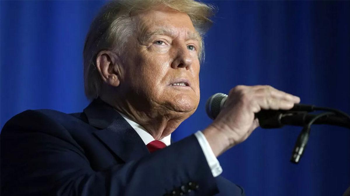 Yeni ABD Başkanı Trump, Neden Dünya Sağlık Örgütü ve Paris İklim Anlaşması’ndan Çekildi?