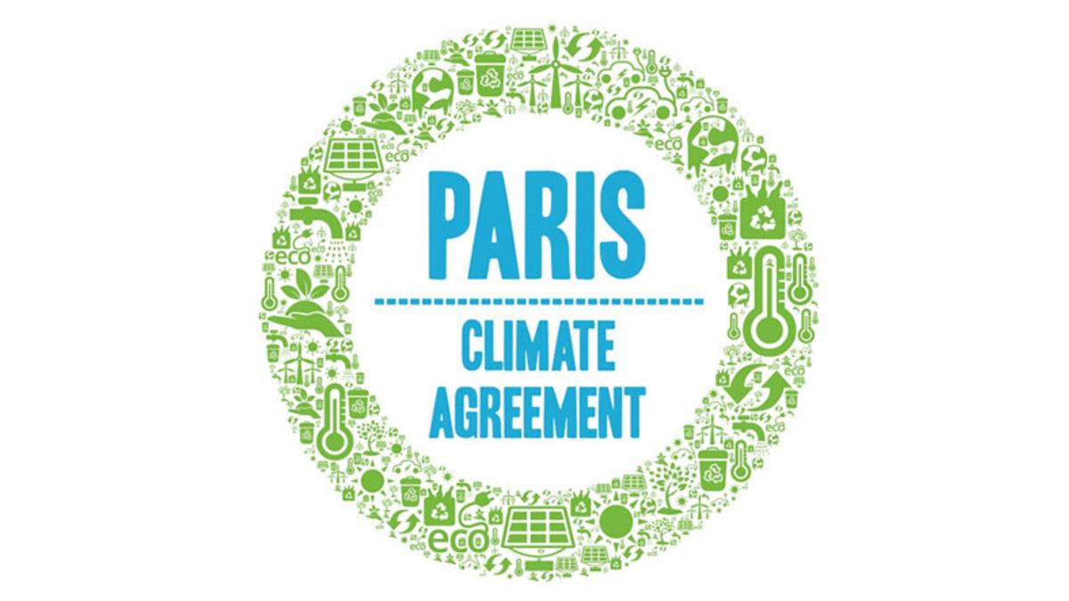 Yeni ABD Başkanı Trump, Neden Dünya Sağlık Örgütü ve Paris İklim Anlaşması’ndan Çekildi?