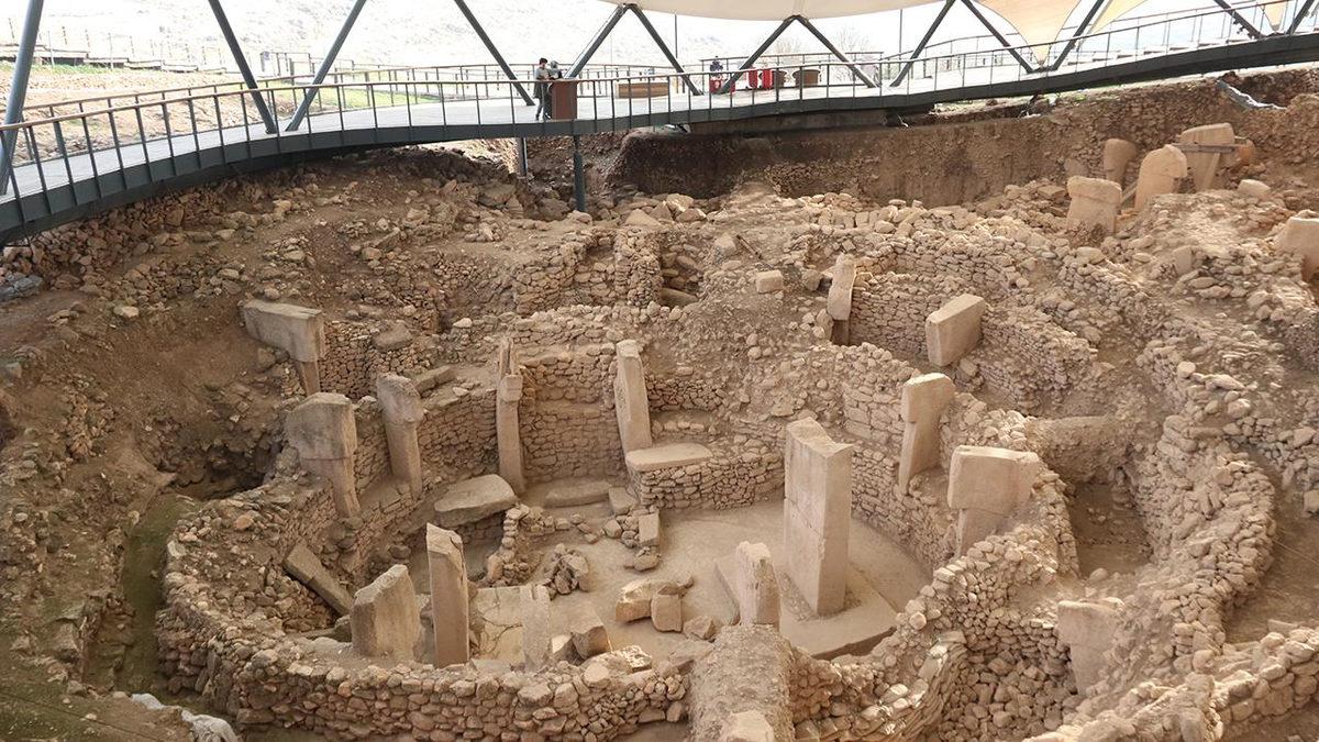 Göbeklitepe’den Çatalhöyük’e: İnsanlık Tarihini Baştan Yazan En Önemli 10 Arkeolojik Kazı