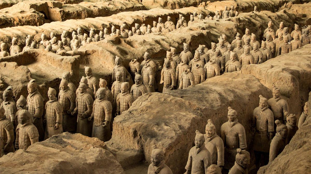 Göbeklitepe’den Çatalhöyük’e: İnsanlık Tarihini Baştan Yazan En Önemli 10 Arkeolojik Kazı