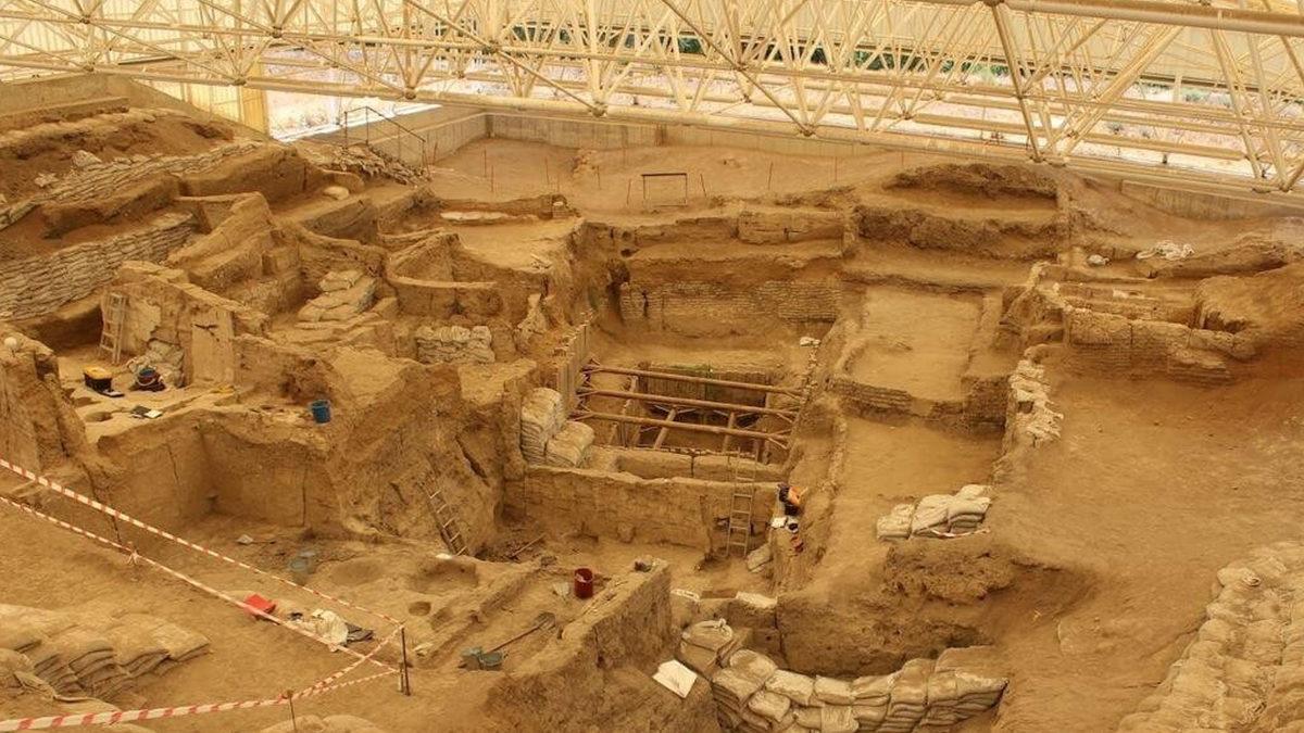 Göbeklitepe’den Çatalhöyük’e: İnsanlık Tarihini Baştan Yazan En Önemli 10 Arkeolojik Kazı