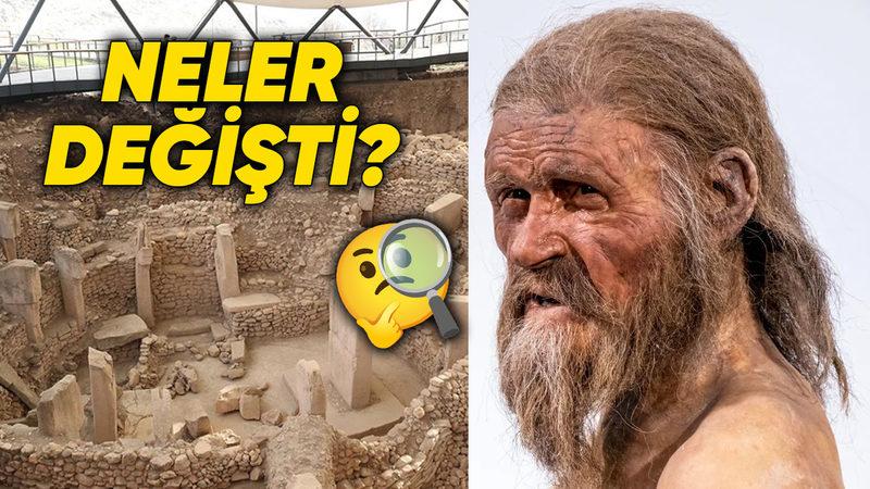 Göbeklitepe’den Çatalhöyük’e: İnsanlık Tarihini Baştan Yazan En Önemli 10 Arkeolojik Kazı