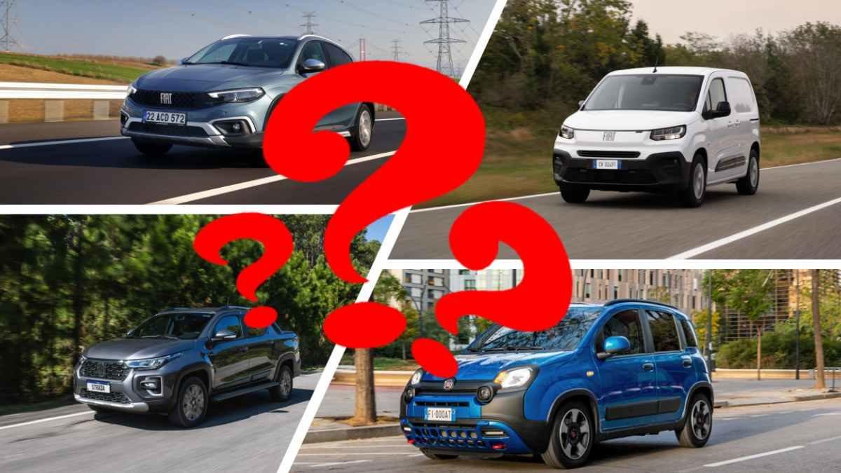 FIAT, 4 Ülkede Liderliği Ele Geçirdi: Dünya Çapındaki Satış Adetleri Açıklandı!