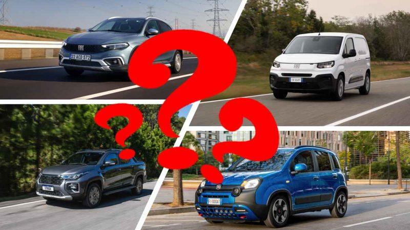 FIAT, 4 Ülkede Liderliği Ele Geçirdi: Dünya Çapındaki Satış Adetleri Açıklandı!
