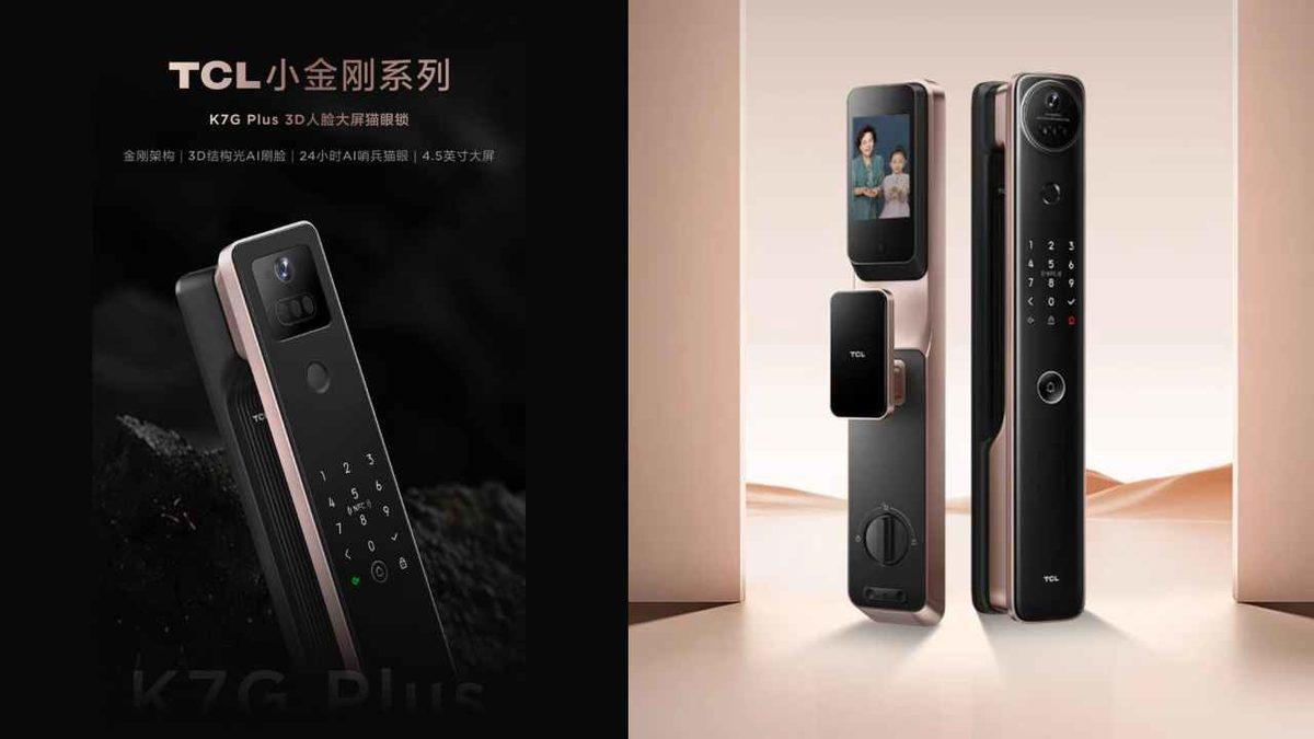 3D Yüz Tanıma ile Güvenliği Zirveye Taşıyan Yeni Akıllı Kapı Kilidi Tanıtıldı!