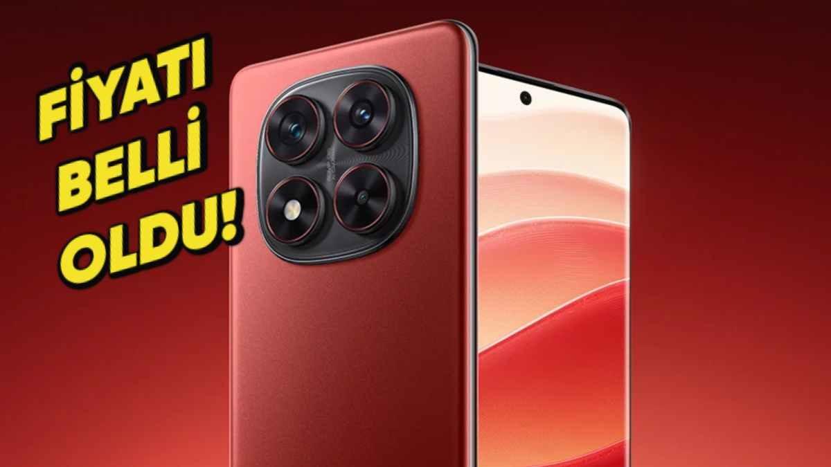 Redmi Note 14 Serisinin Aklınızı Başınızdan Alacak Türkiye Fiyatları Açıklandı!