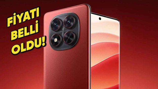 Redmi Note 14 Serisinin Aklınızı Başınızdan Alacak Türkiye Fiyatları Açıklandı!