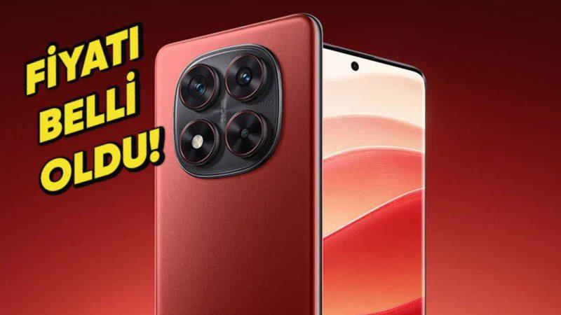 Redmi Note 14 Serisinin Aklınızı Başınızdan Alacak Türkiye Fiyatları Açıklandı!