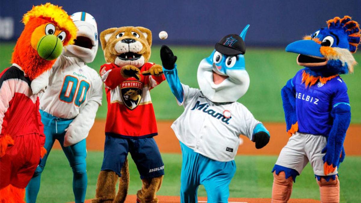 Spor Kulüplerinde Maskot Olarak Neden Hep Hayvan Görüyoruz? Bakın Üç Büyüklerin Simgesi Nasıl Ortaya Çıkmış!