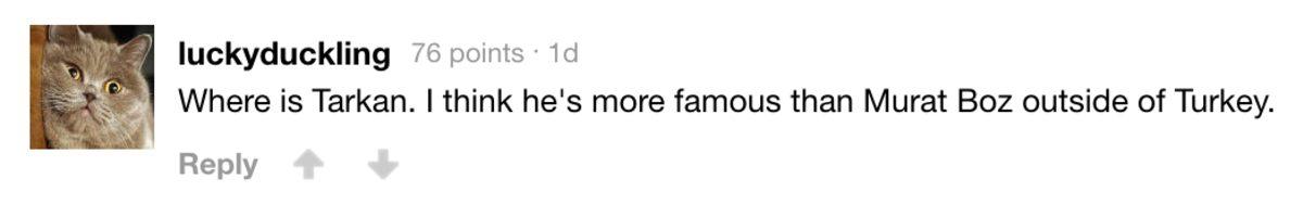 9GAG’de Türkiye Şaşırttı!