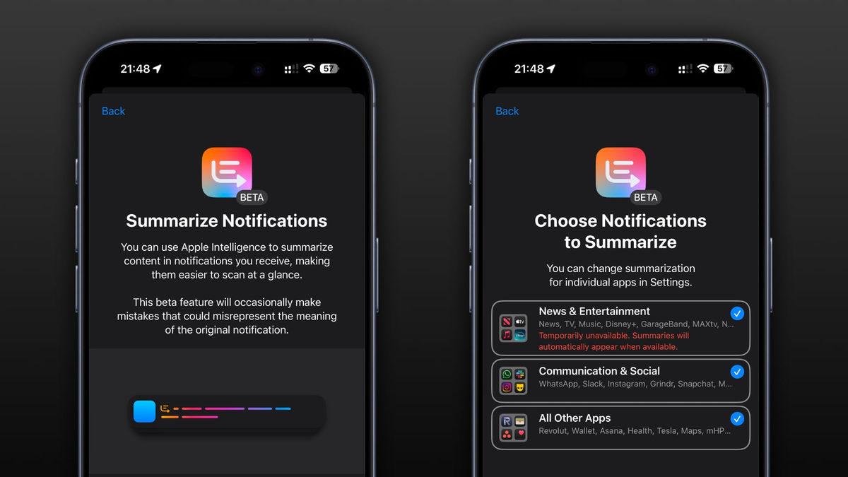 iOS 18.3 Yayımlandı: İşte iPhone’lara Gelen Yeni Özellikler