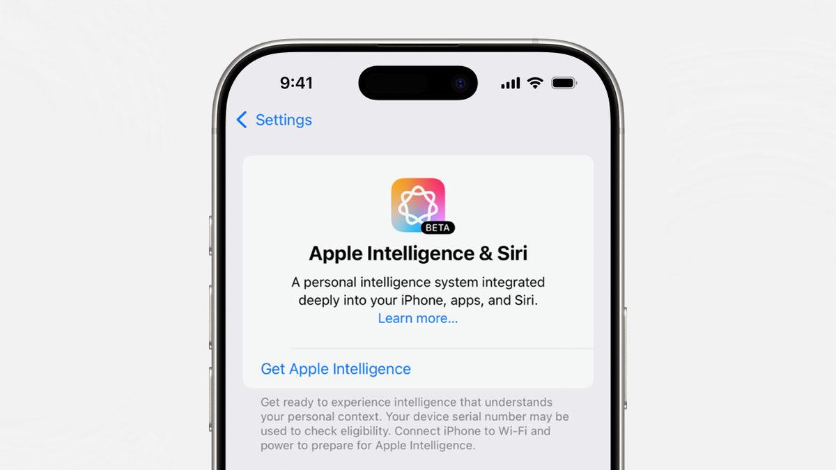 iOS 18.3 Yayımlandı: İşte iPhone’lara Gelen Yeni Özellikler