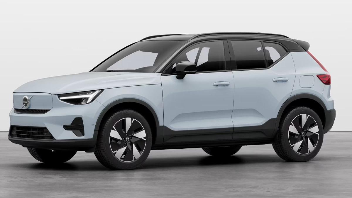 Volvo, Arabalarında İsim Değişikliğine Gitti: İşte Kararın Nedeni