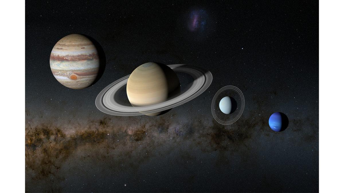 Çabuk Gökyüzüne Bakmaya Koşun: 25 Ocak’a Kadar Yaşanacak, Çok Nadir Gerçekleşen Olay