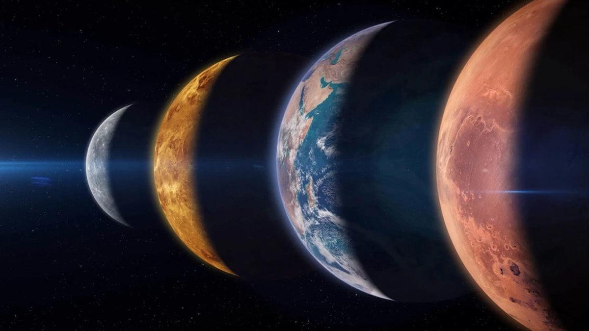 Çabuk Gökyüzüne Bakmaya Koşun: 25 Ocak’a Kadar Yaşanacak, Çok Nadir Gerçekleşen Olay