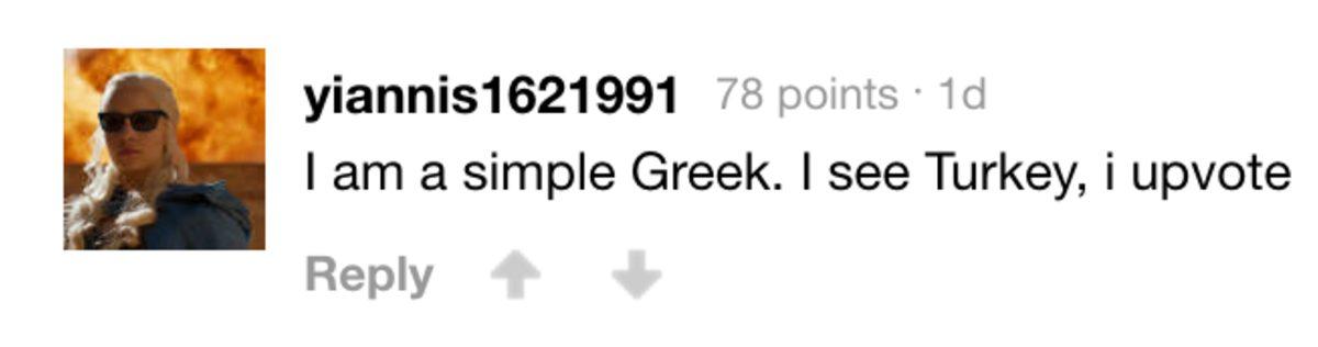 9GAG’de Türkiye Şaşırttı!